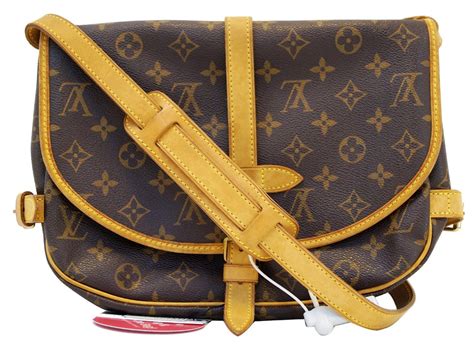 sac saumur louis vuitton